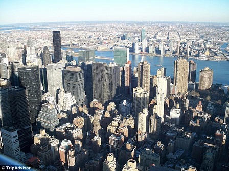 Thành phố nào thân thiện nhất với khách du lịch?